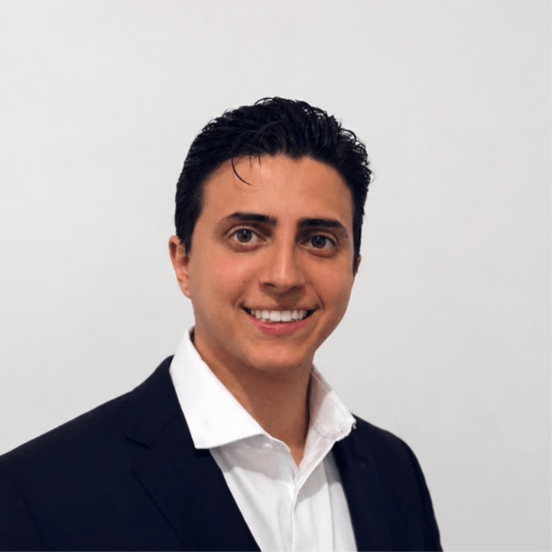 Jacob Mermelstein